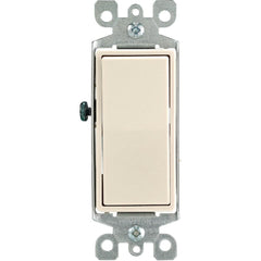 LEVITON S16-05604-2TS TOGGLE SWITCHES