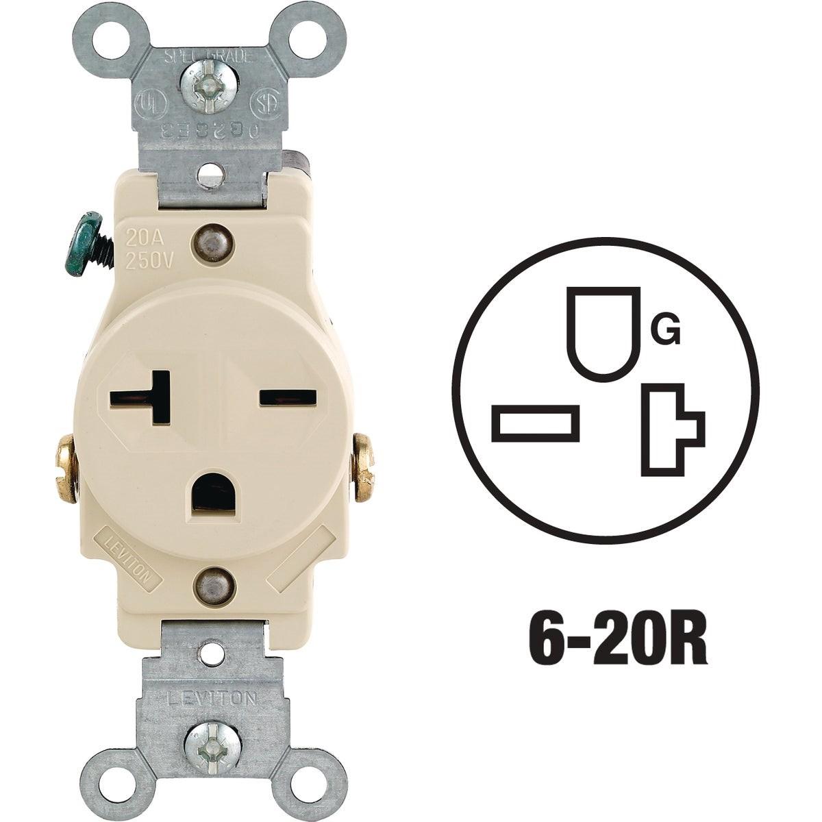 LEVITON S11-05821-0IS 