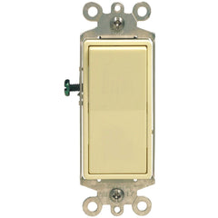 LEVITON S11-05603-2IS TOGGLE SWITCHES