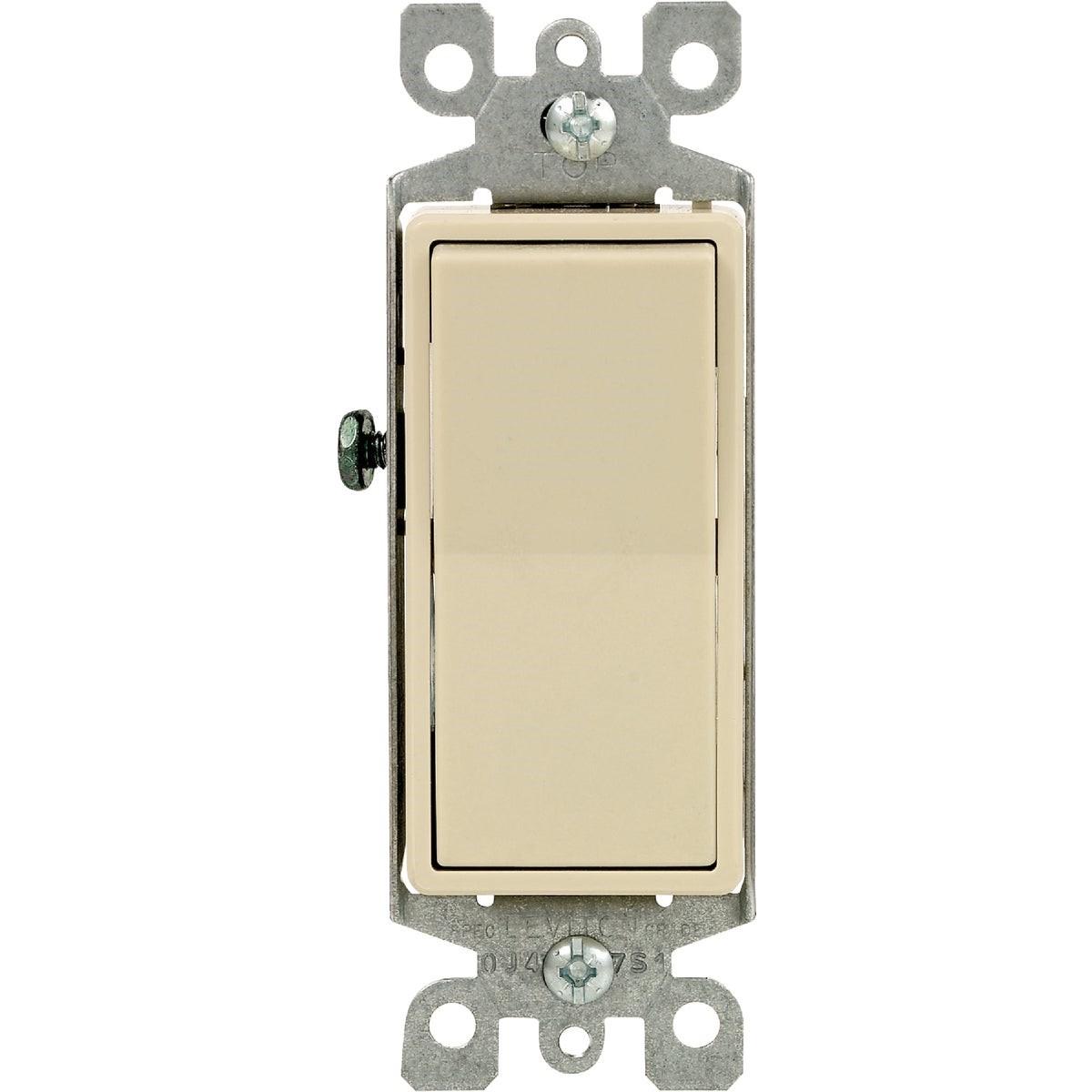 LEVITON S11-05621-2IS TOGGLE SWITCHES