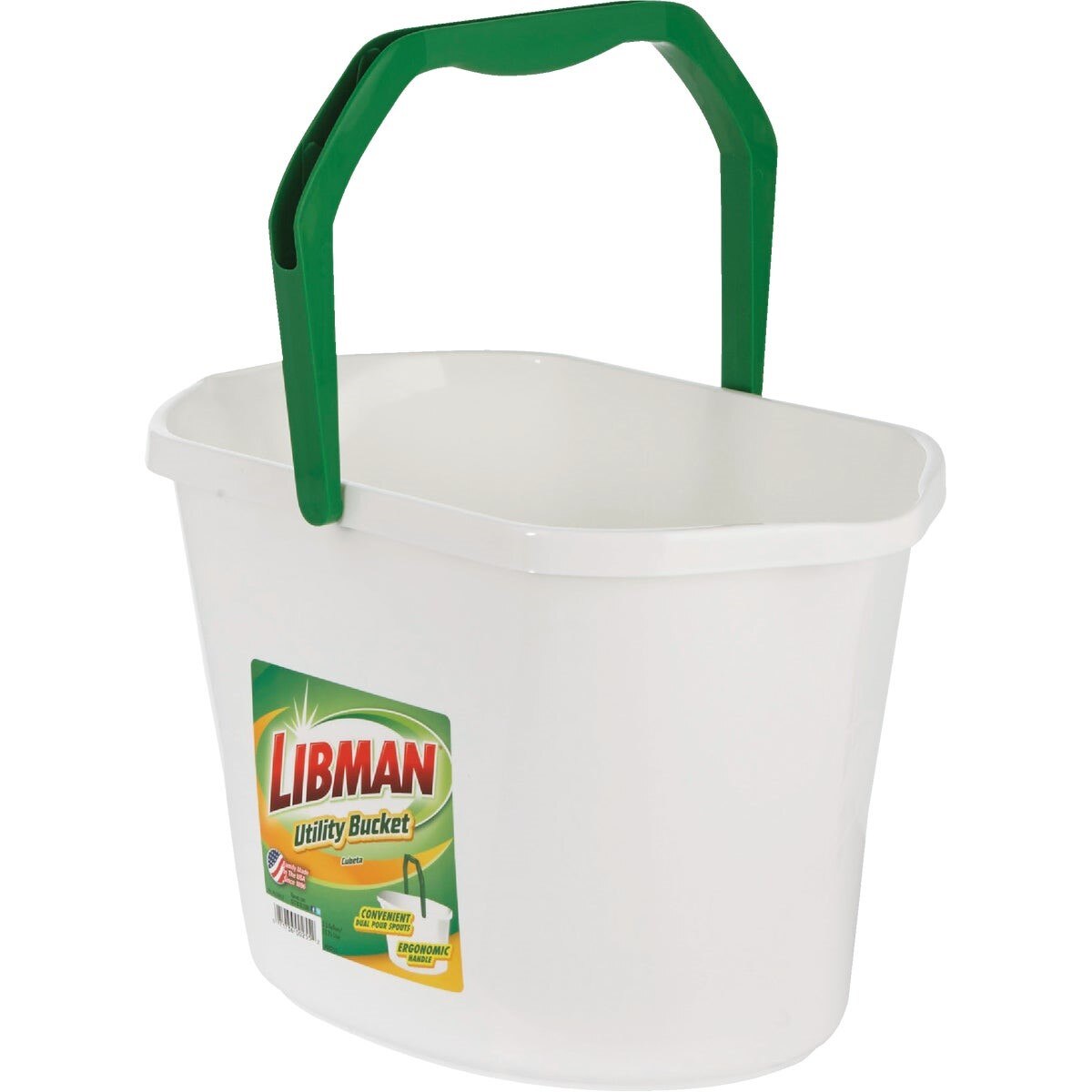 LIBMAN 255 