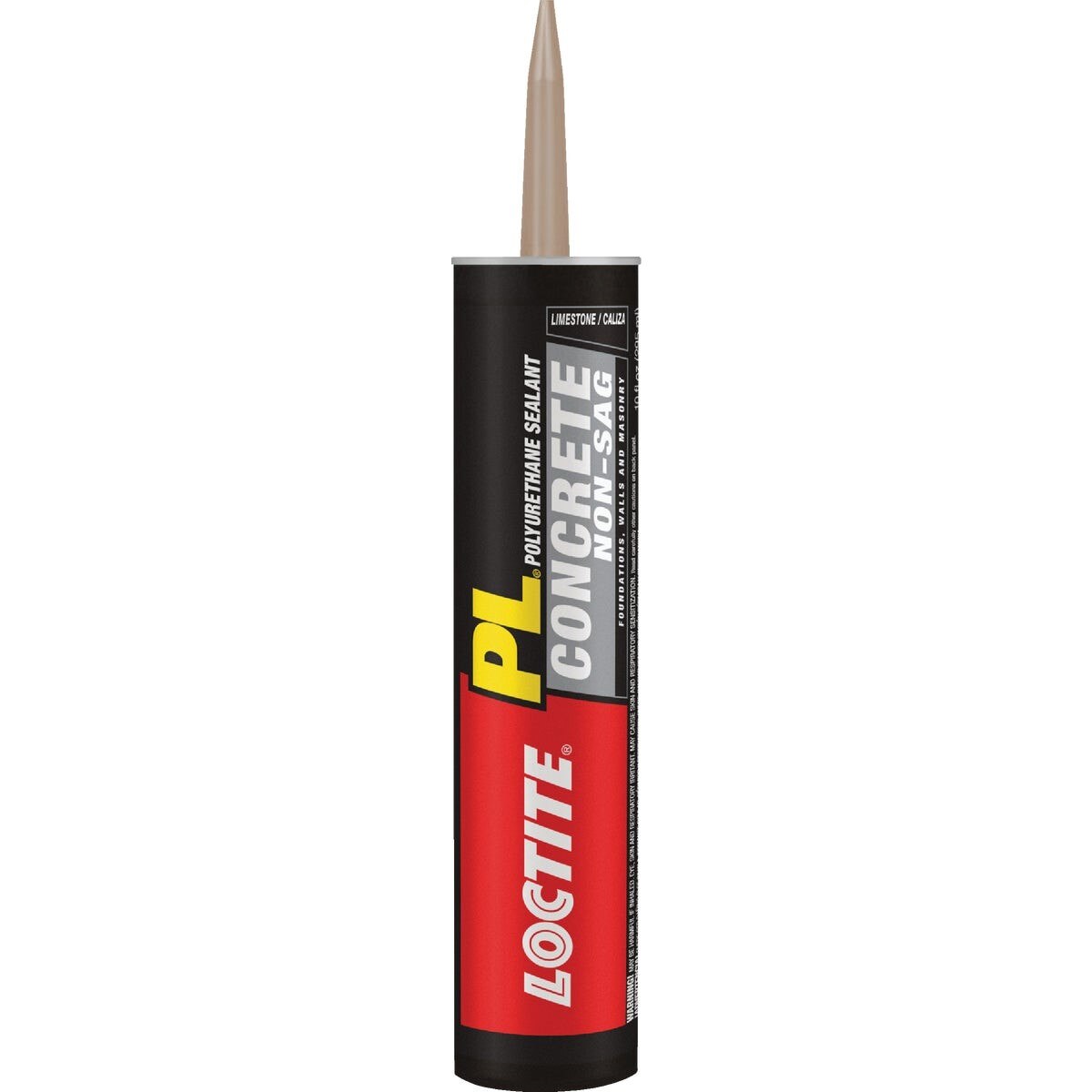 LOCTITE 1618522 CAULKS & SEALANTS