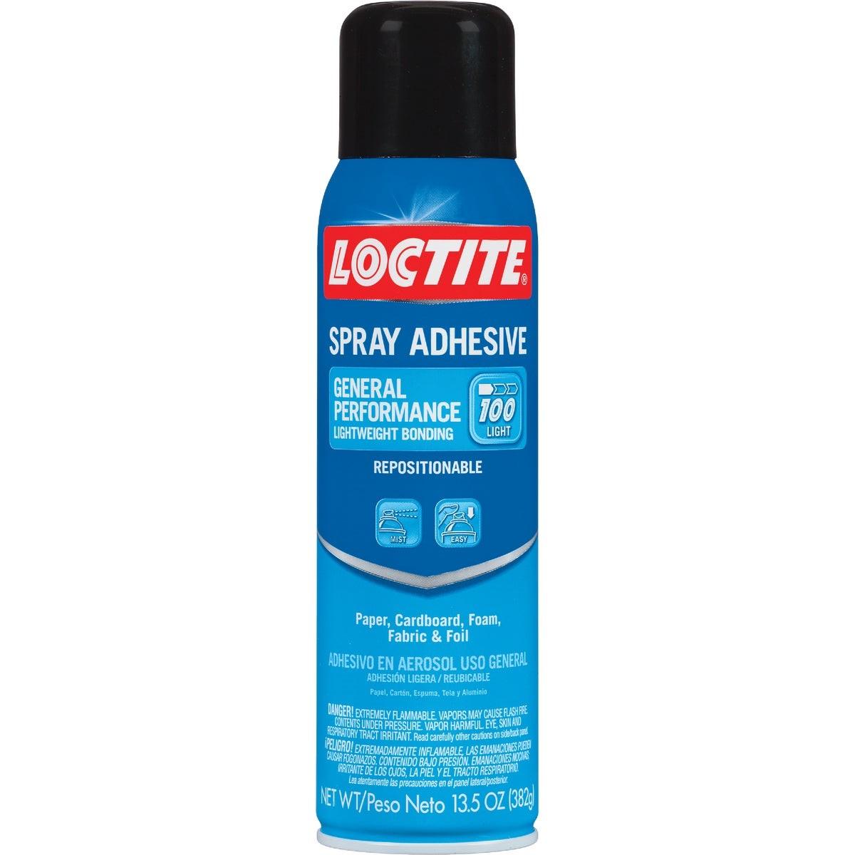 LOCTITE 2235316 ADHESIVES, GLUES & CEMENTS