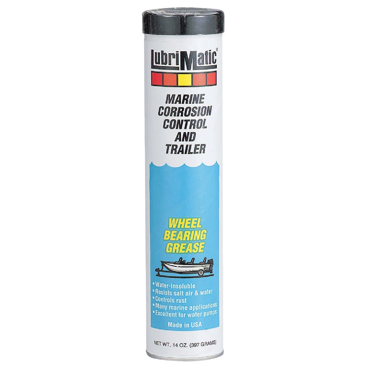 LUBRIMATIC 11402 LUBRICANTS
