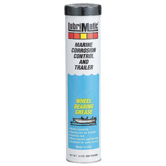 LUBRIMATIC 11402 LUBRICANTS