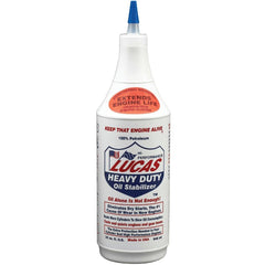 LUCAS OIL LUCA10001 LUBRICANTS