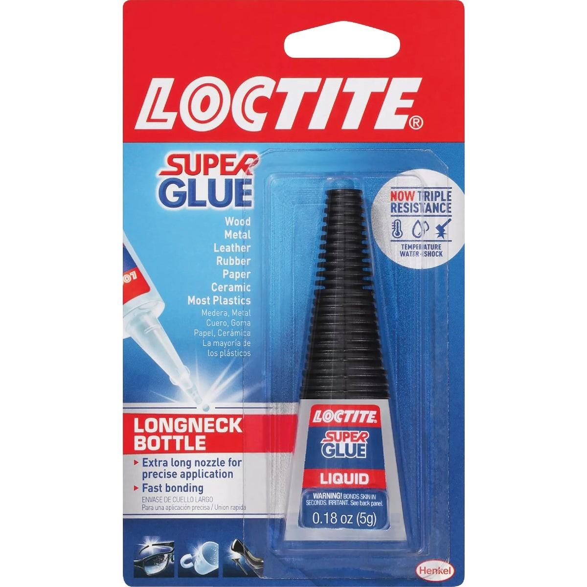 LOCTITE 230992 ADHESIVES, GLUES & CEMENTS