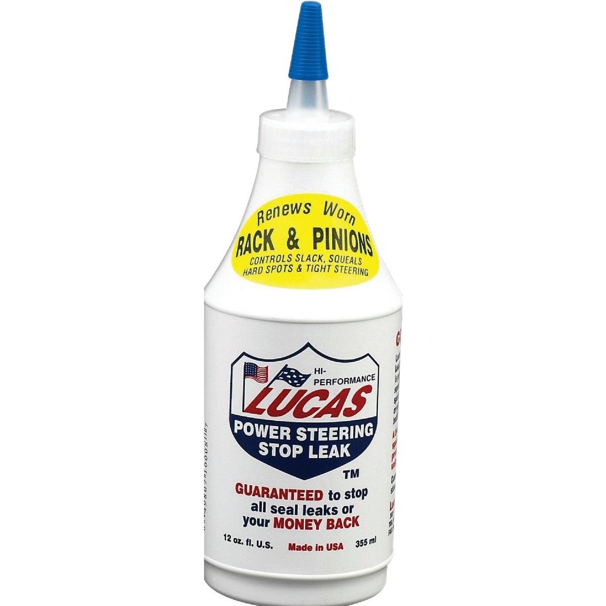 LUCAS OIL LUCA10008 PLIERS