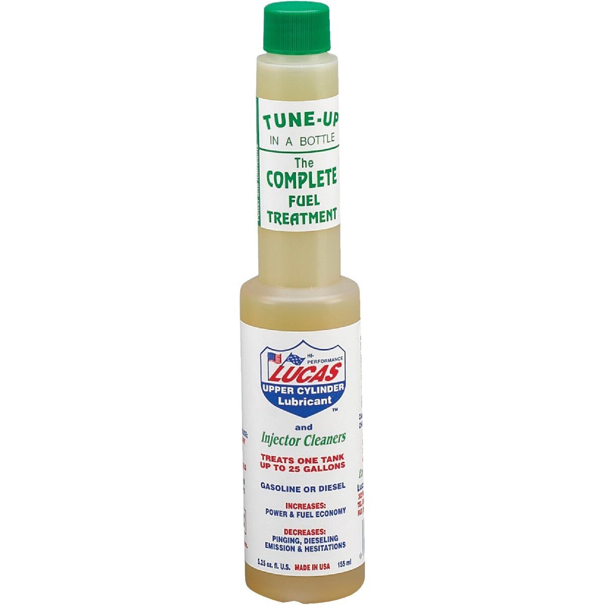 LUCAS OIL LUCA10020 FILTER DRIERS & ACCUMULATORS