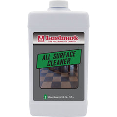 LUNDMARK 3205F32-6 CLEANERS & DEGREASERS
