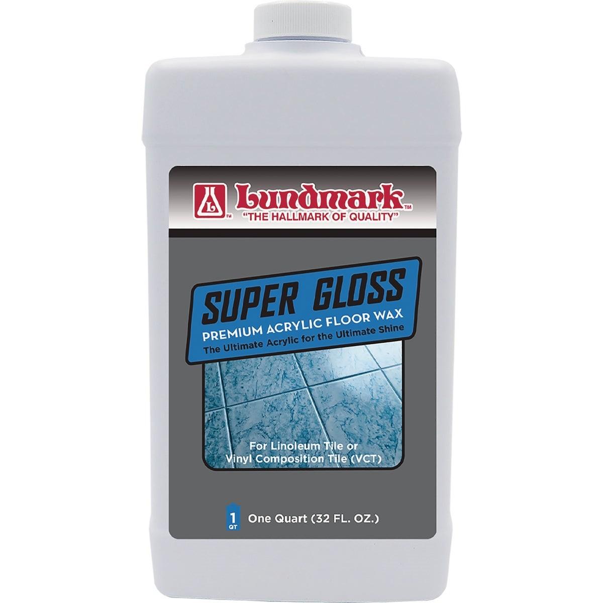 LUNDMARK 3202F32-6 FLOOR CLEANERS