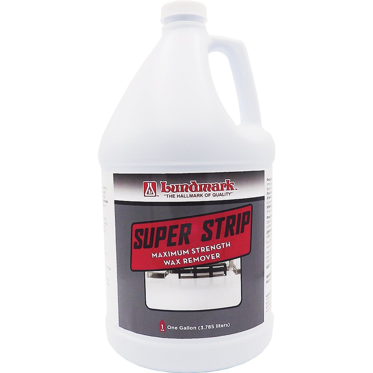 LUNDMARK 3266G01-4 CLEANERS & DEGREASERS