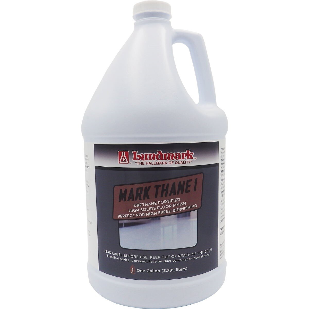 LUNDMARK 3293G01-4 CHEMICALS AND CLEANERS