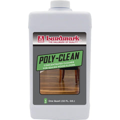 LUNDMARK 3227F32-6 FLOOR CLEANERS