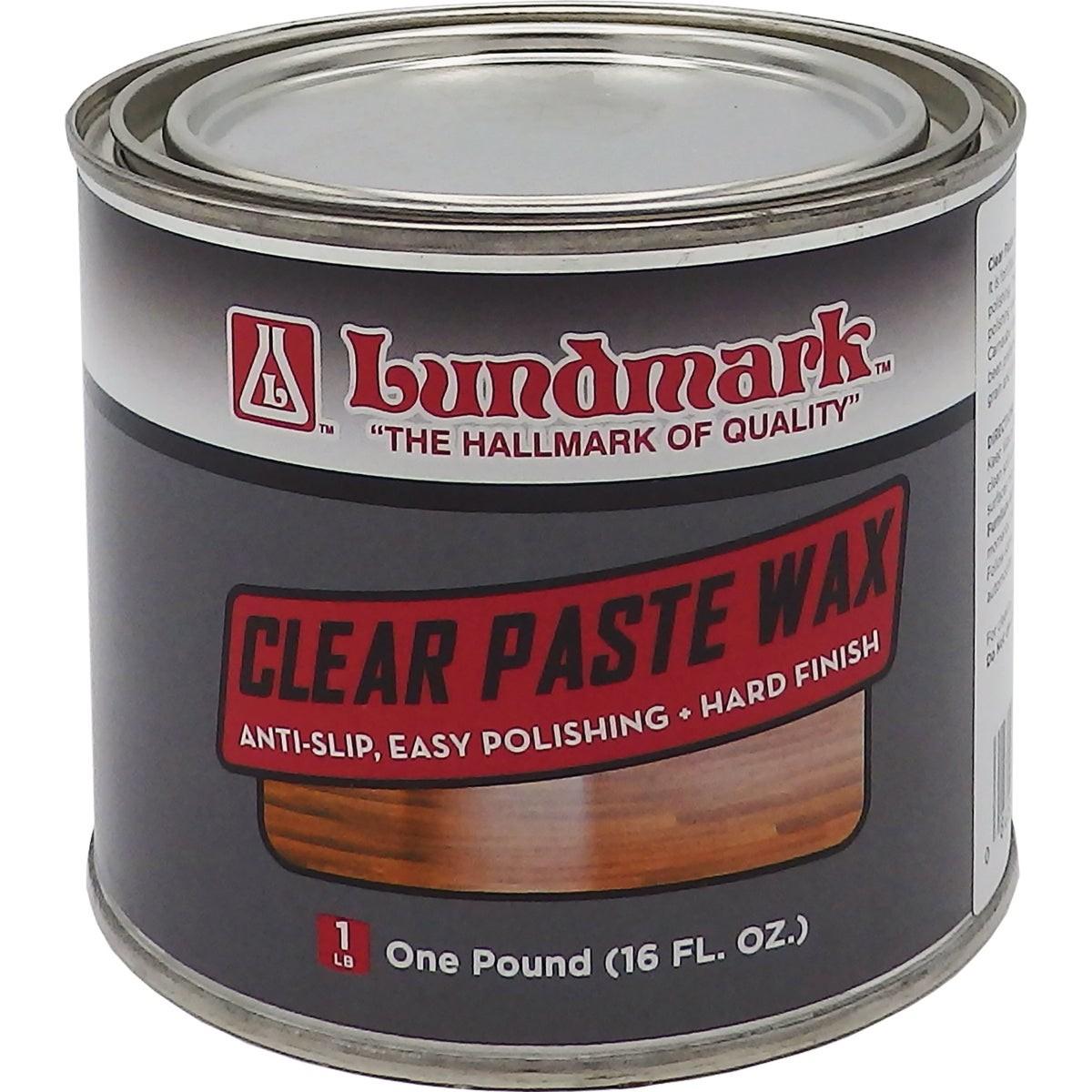 LUNDMARK 3206P001-6 FLOOR CLEANERS