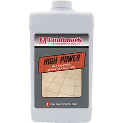 LUNDMARK 3204F32-6 CLEANERS & DEGREASERS