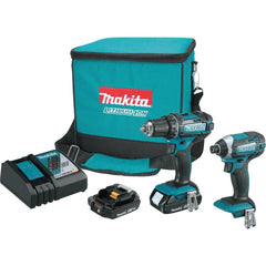 MAKITA CT225SYX DRILLS & IMPACT DRIVERS