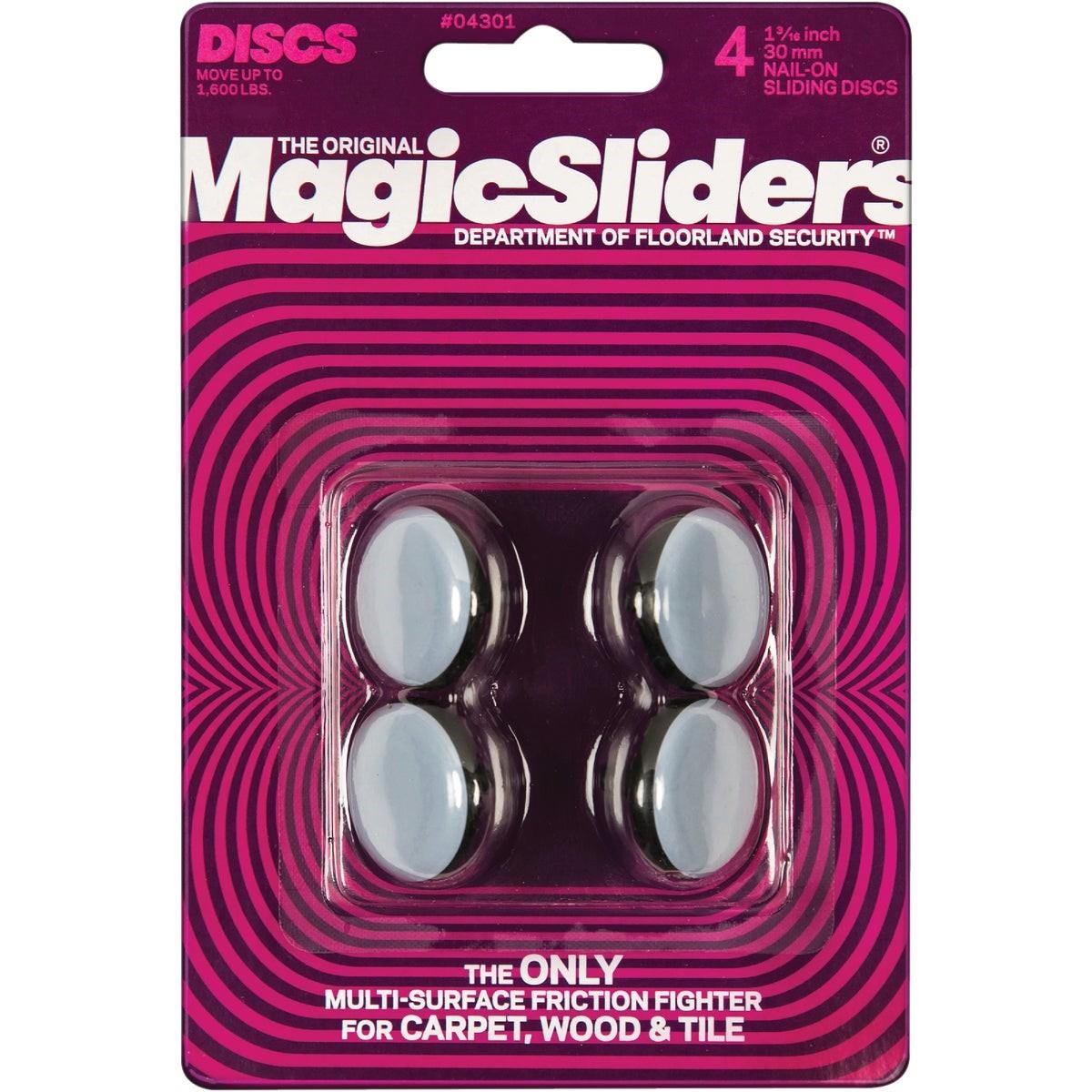 MAGIC SLIDERS 04301 PIPE FITTINGS