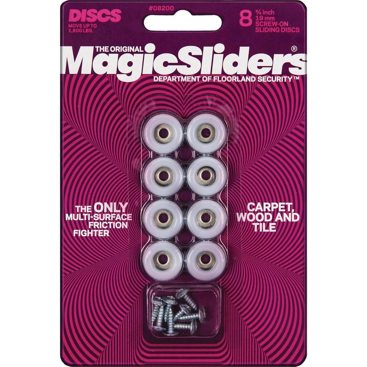 MAGIC SLIDERS 08200 PLIERS
