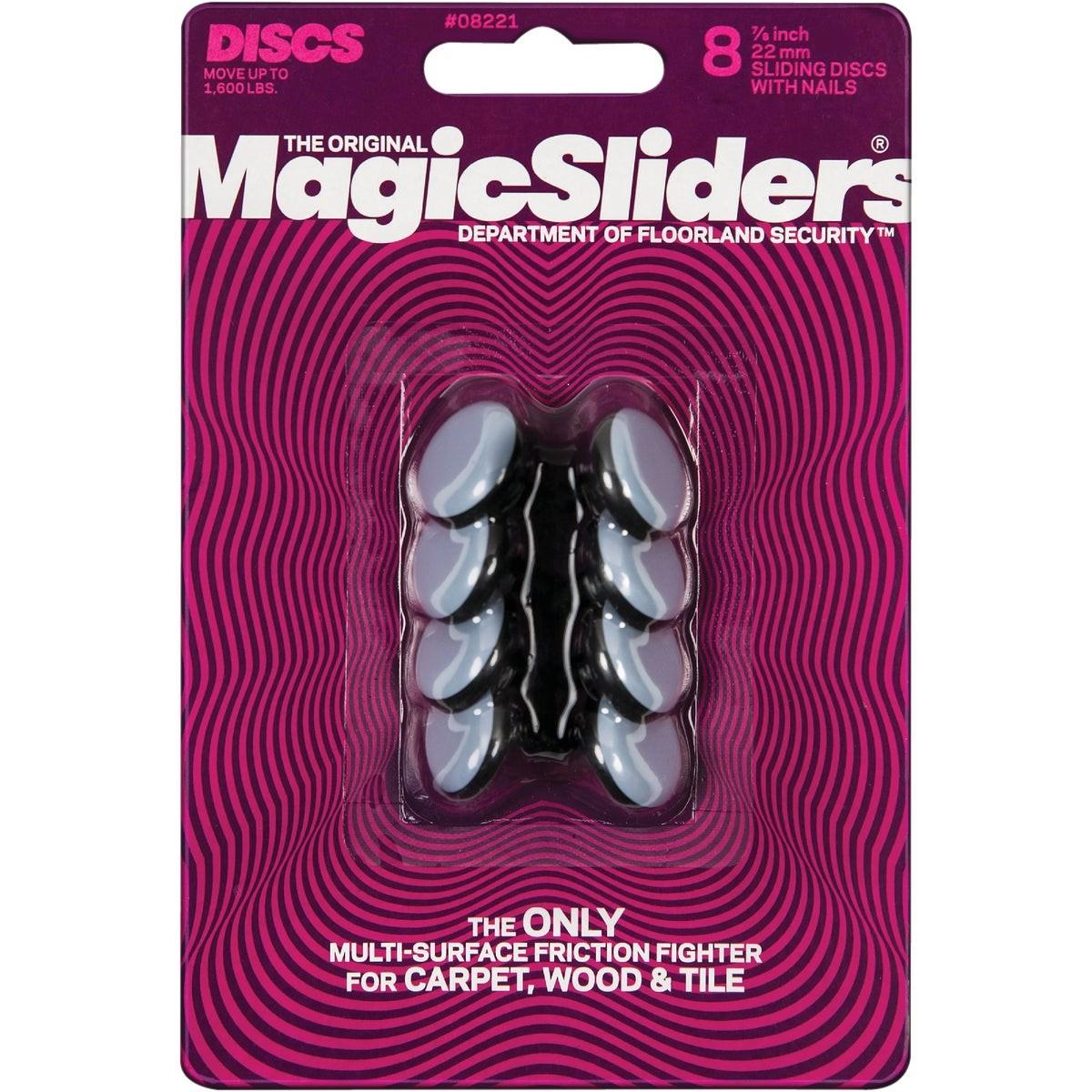 MAGIC SLIDERS 08221 PLIERS
