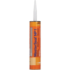 MASTERSEAL NP1ALGRY12 CAULKS & SEALANTS