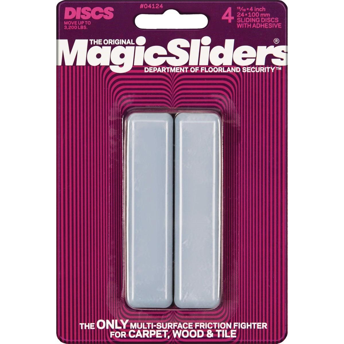MAGIC SLIDERS 04124 PLIERS