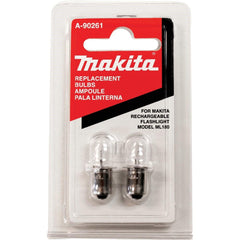 MAKITA A-90261 WORK LIGHTS & FLASHLIGHTS