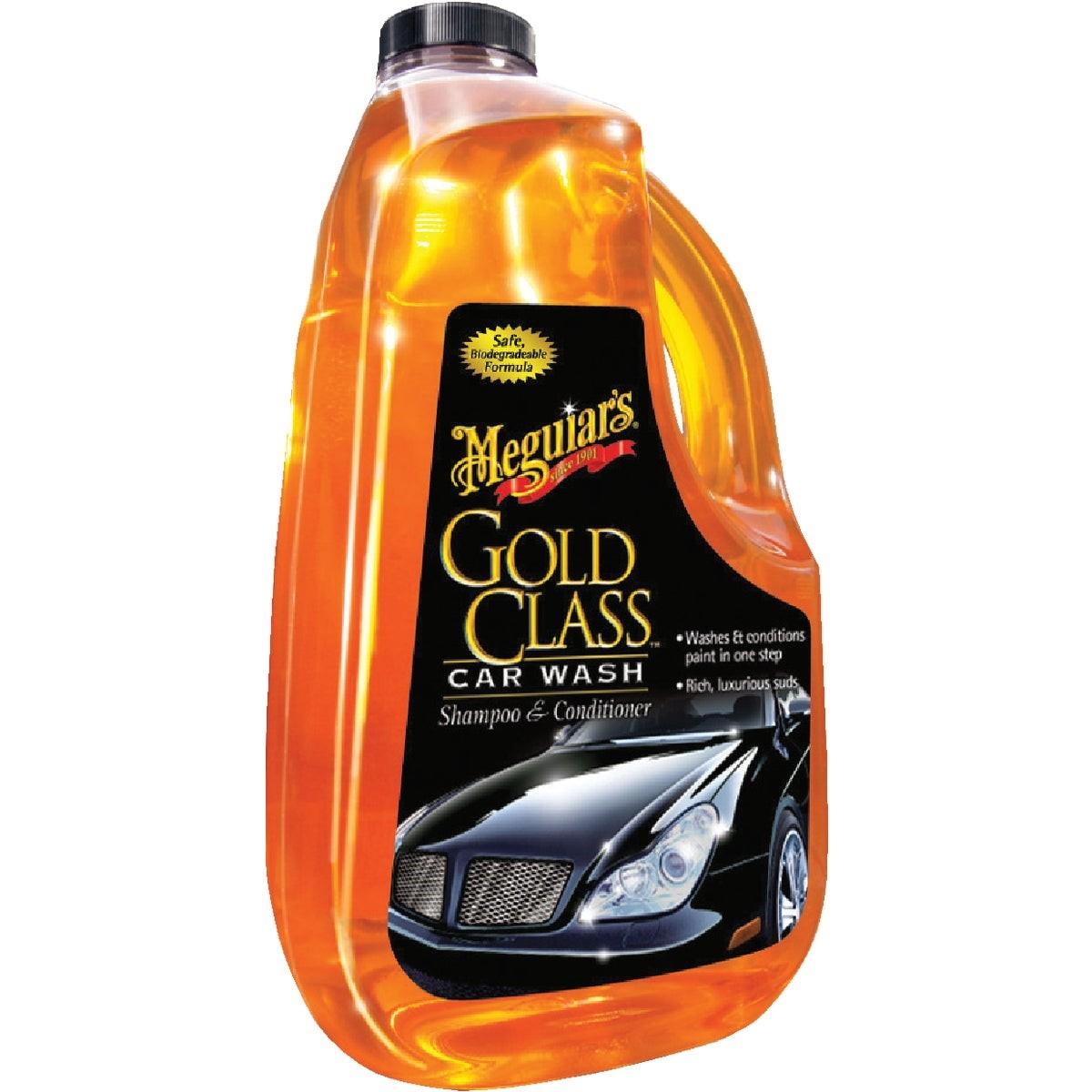 MEGUIARS G7164 CARPET CLEANERS