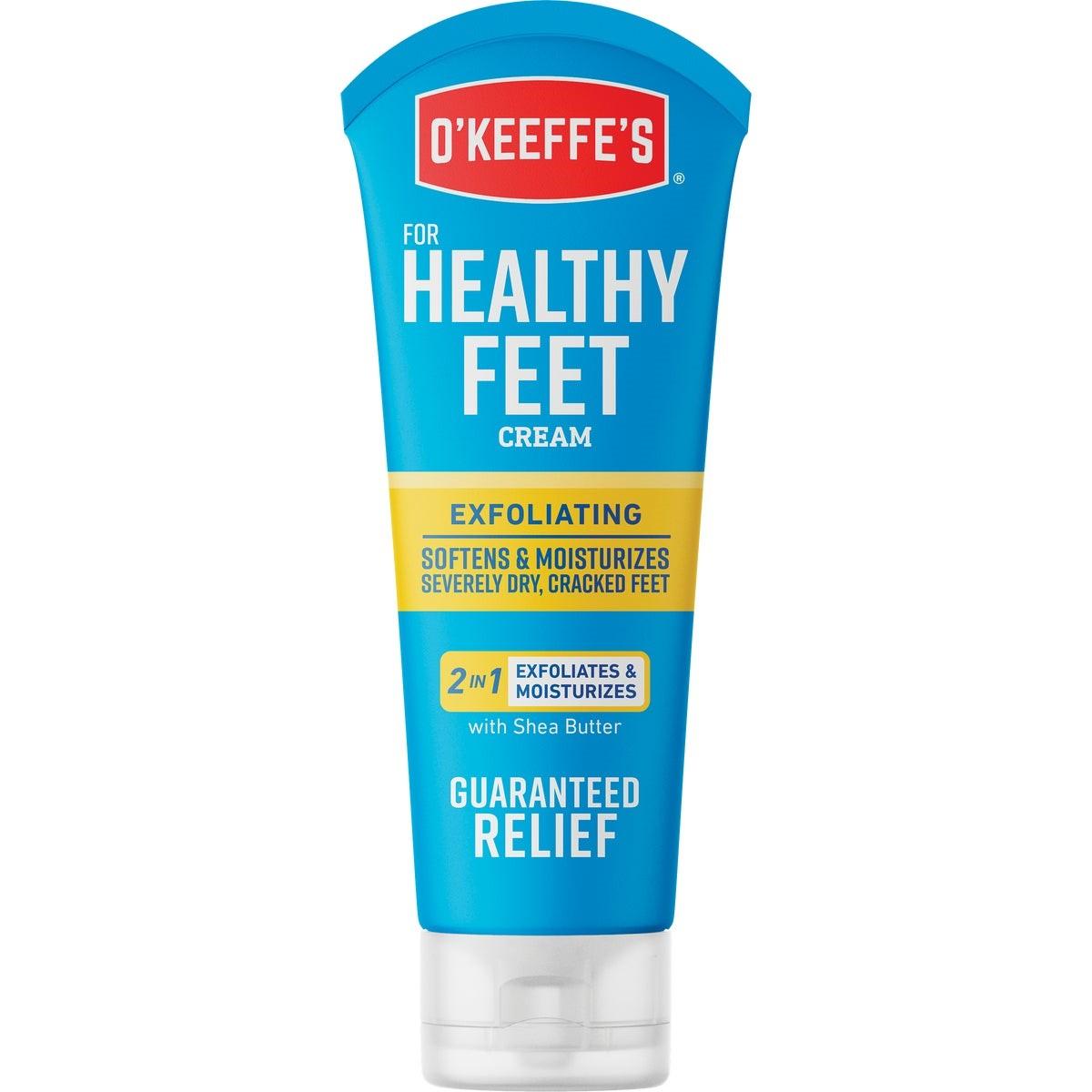OKEEFFES K0400002 