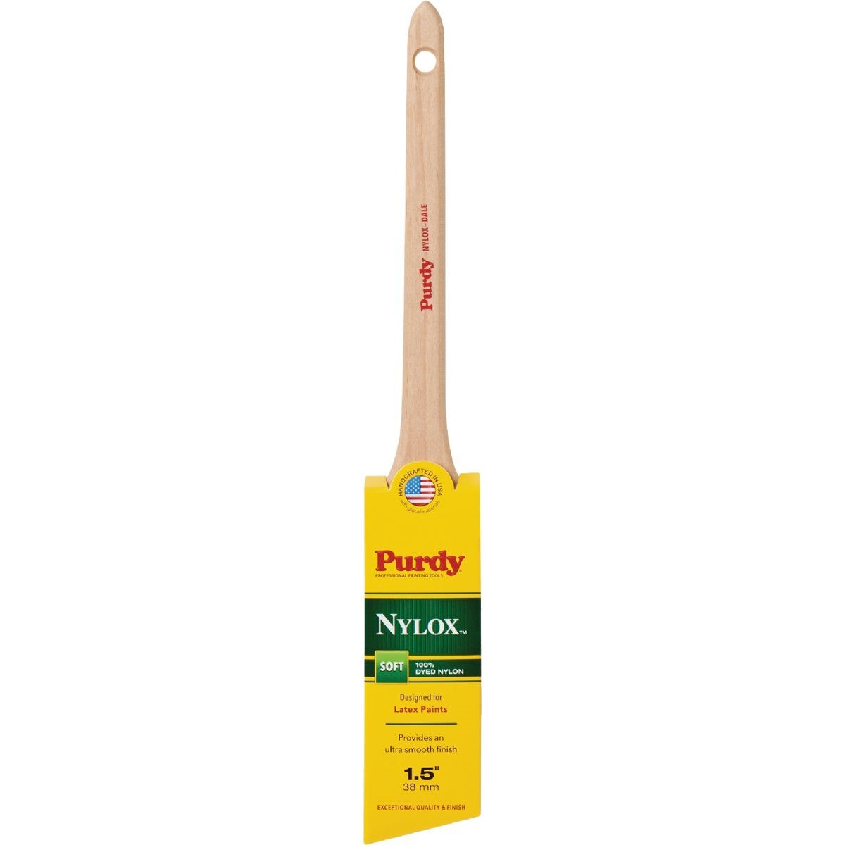 PURDY 144080215 PAINT BRUSHES