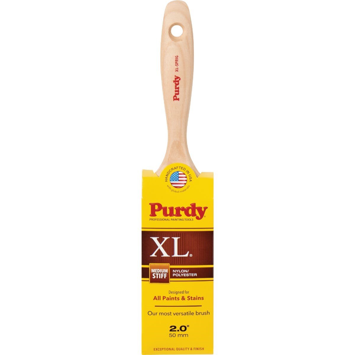 PURDY 144380320 PAINT SUPPLIES