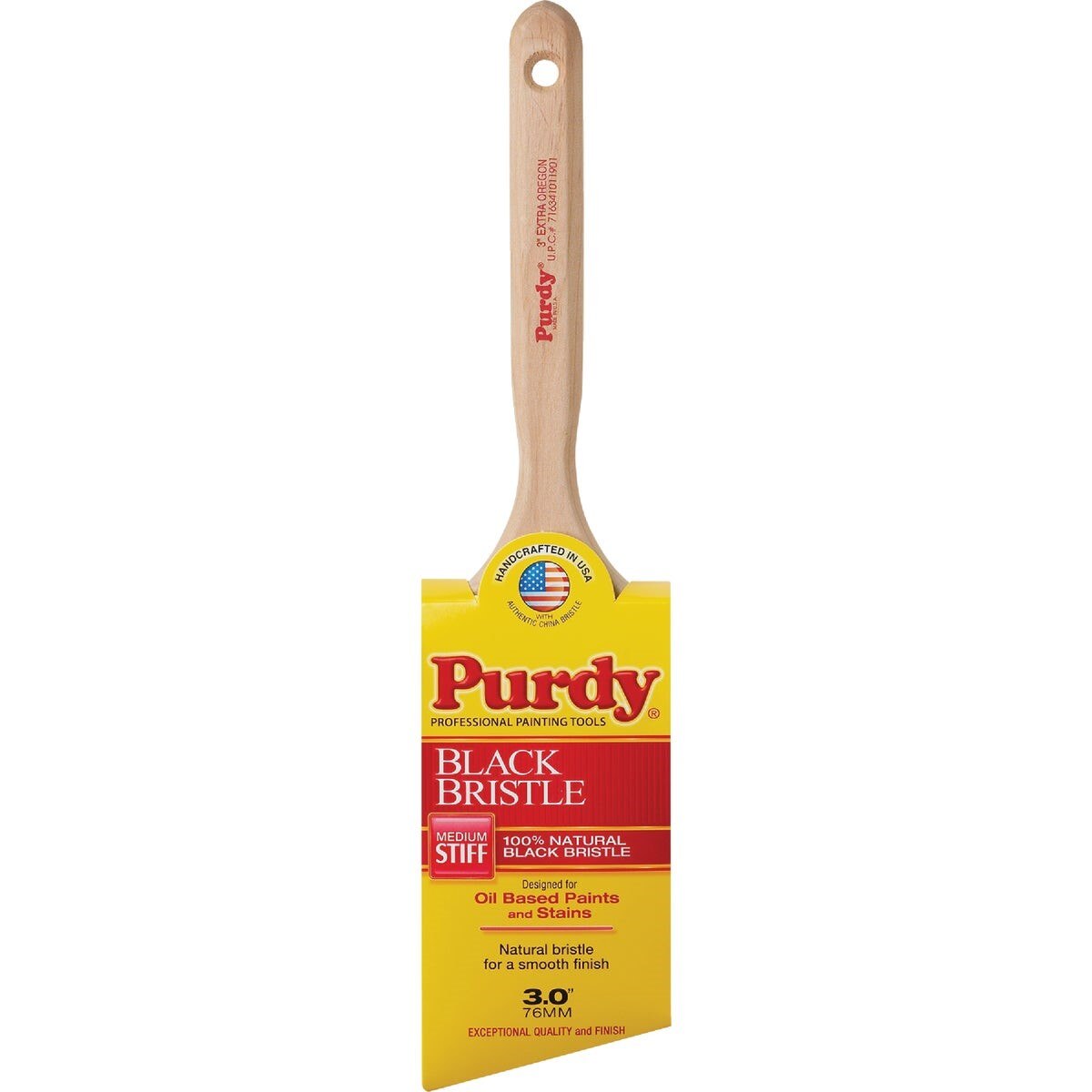 PURDY 144116030 PAINT BRUSHES