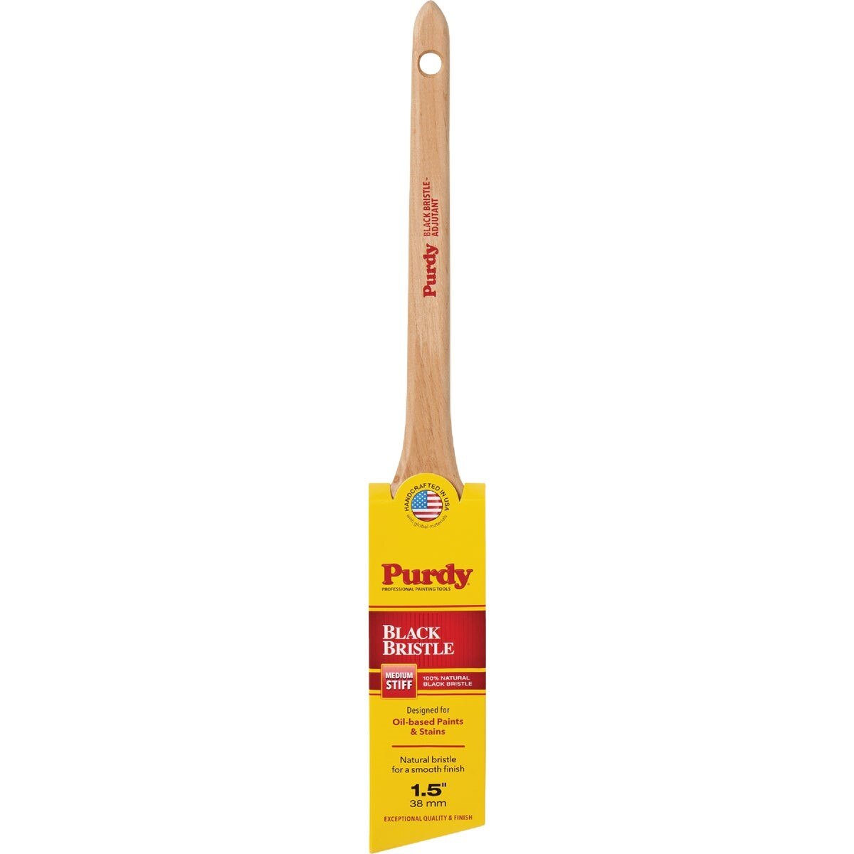 PURDY 144024015 PAINT BRUSHES