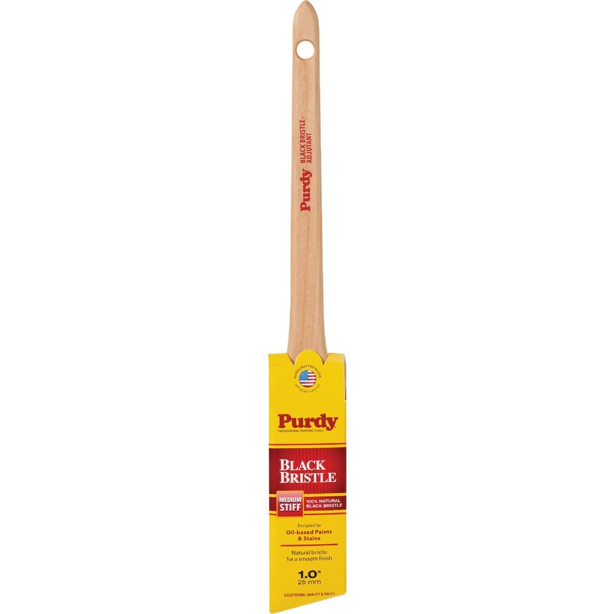 PURDY 144024010 PAINT BRUSHES