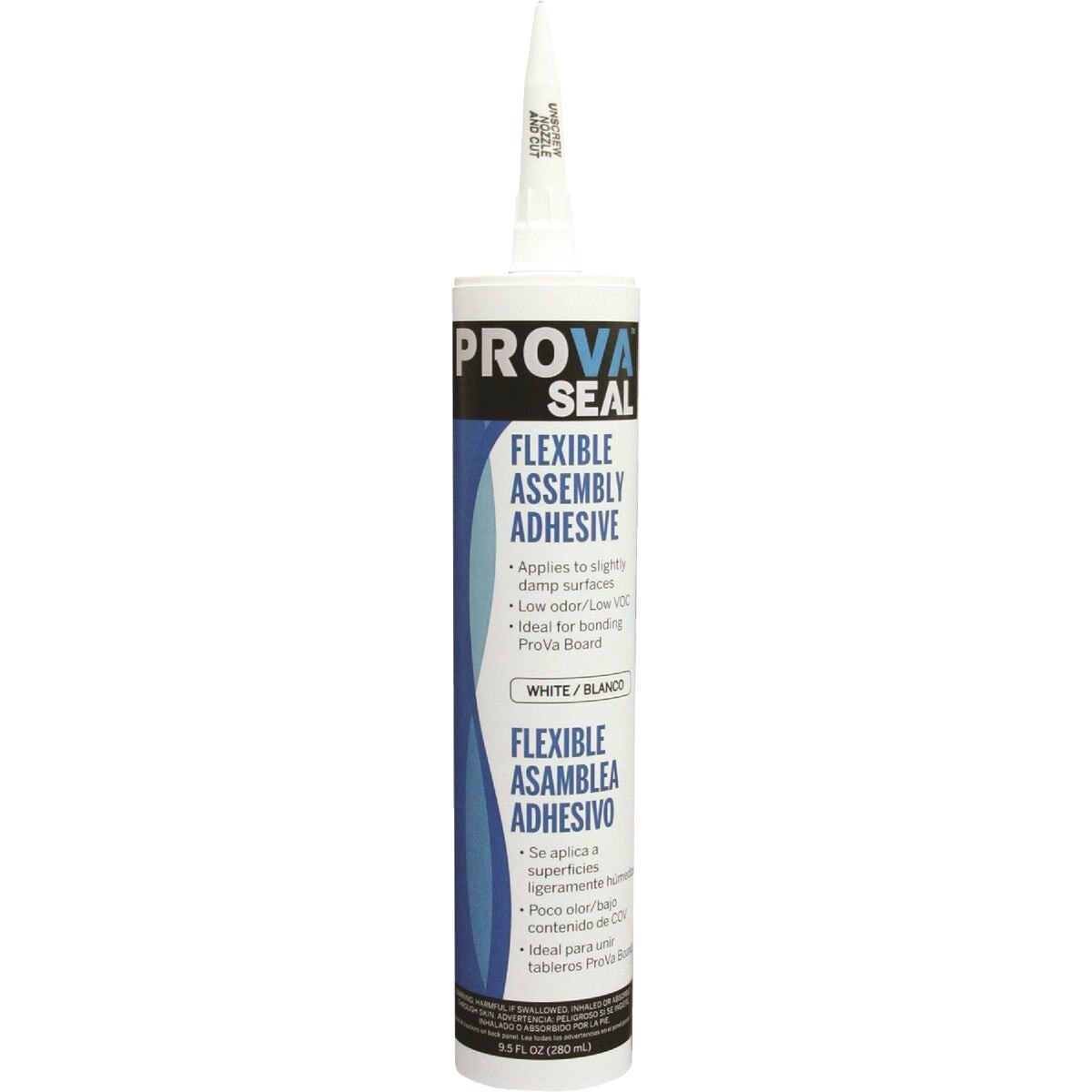 PROVA 80299 CAULKS & SEALANTS