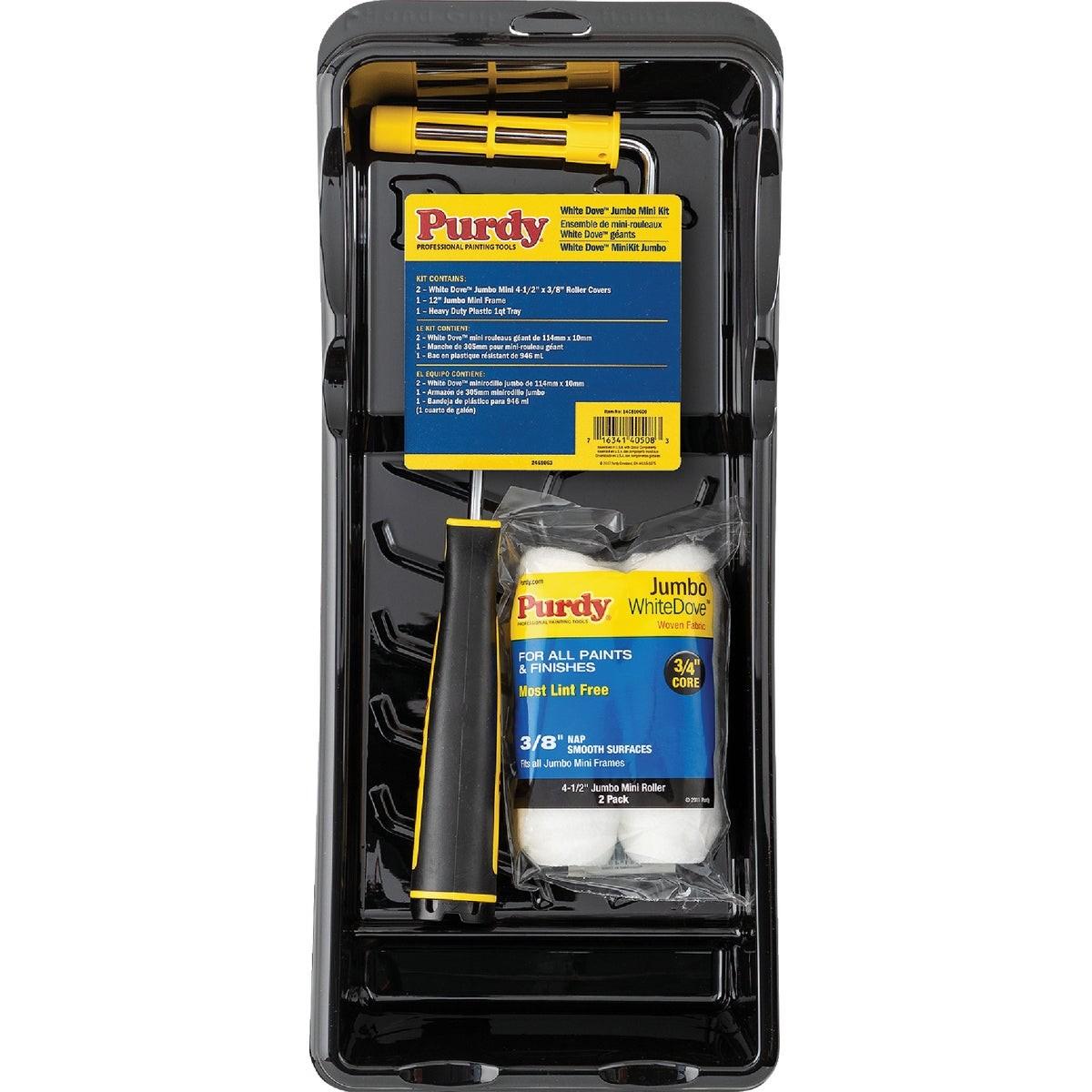 PURDY 14C810600 PAINT SUPPLIES