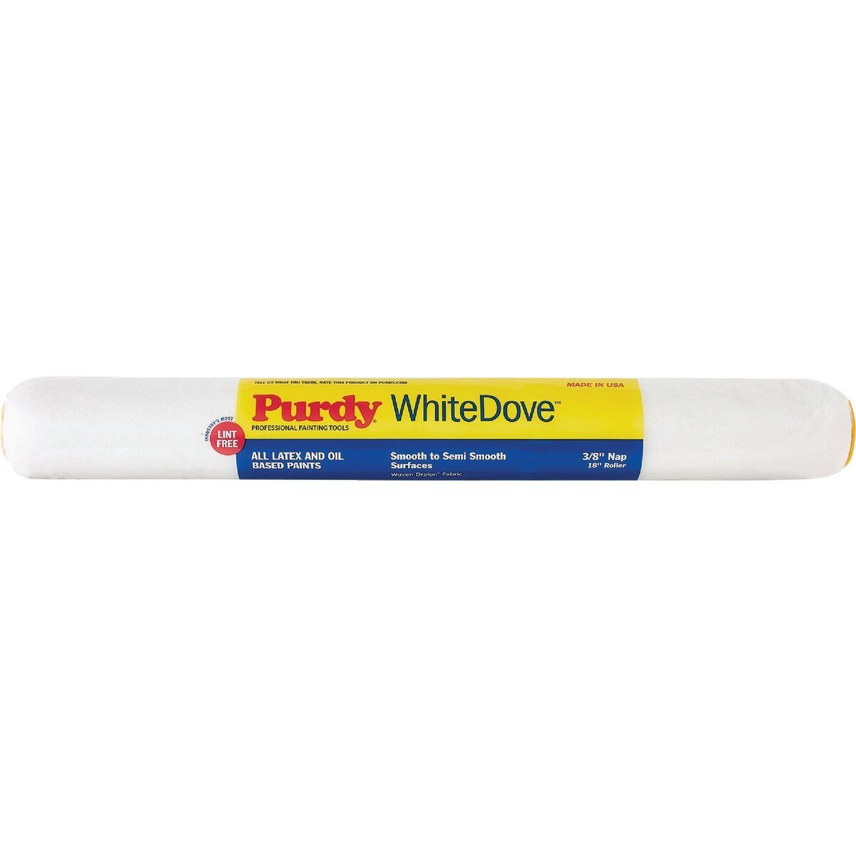PURDY 14H670182 ROLLER COVERS