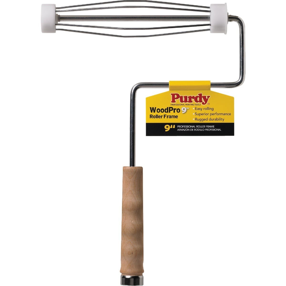 PURDY 14B744009 TOOL STORAGE