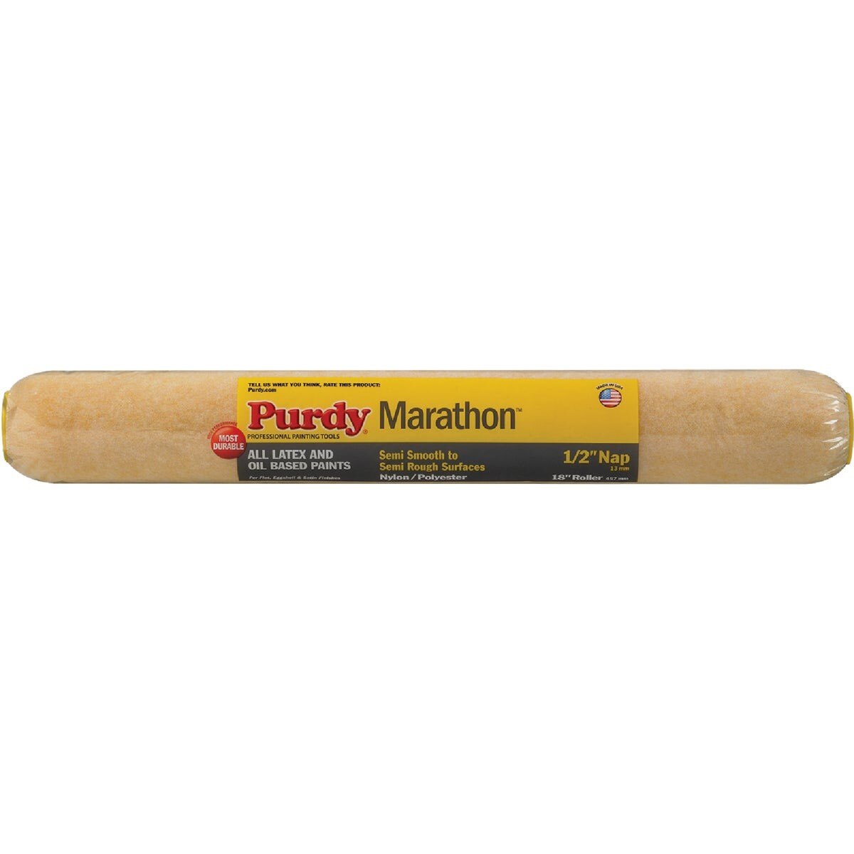 PURDY 144602183 ROLLER COVERS