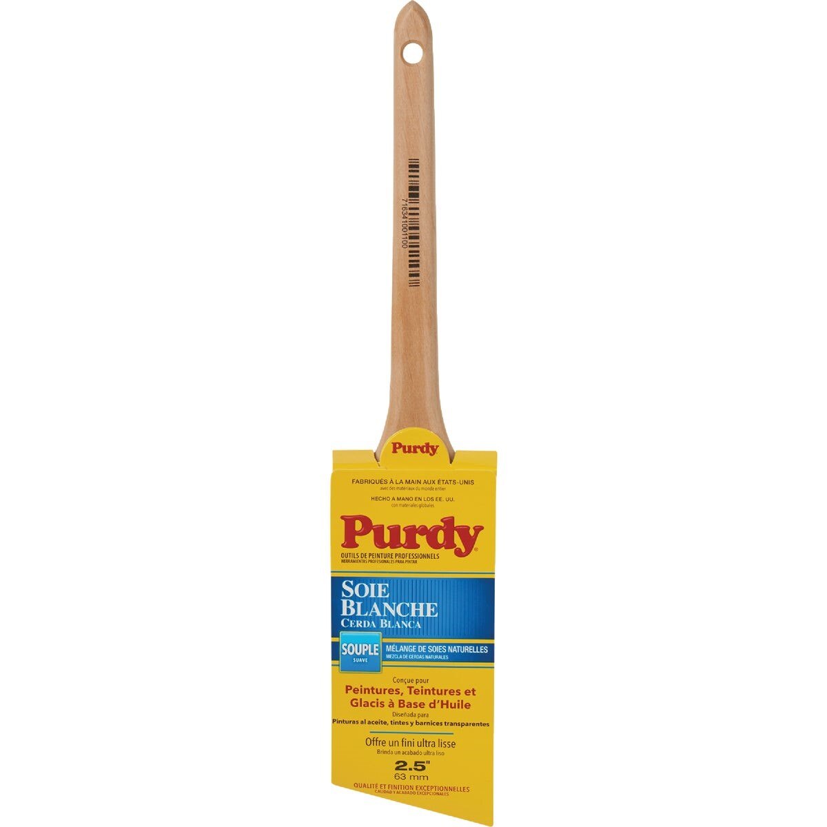 PURDY 145024425 PAINT BRUSHES