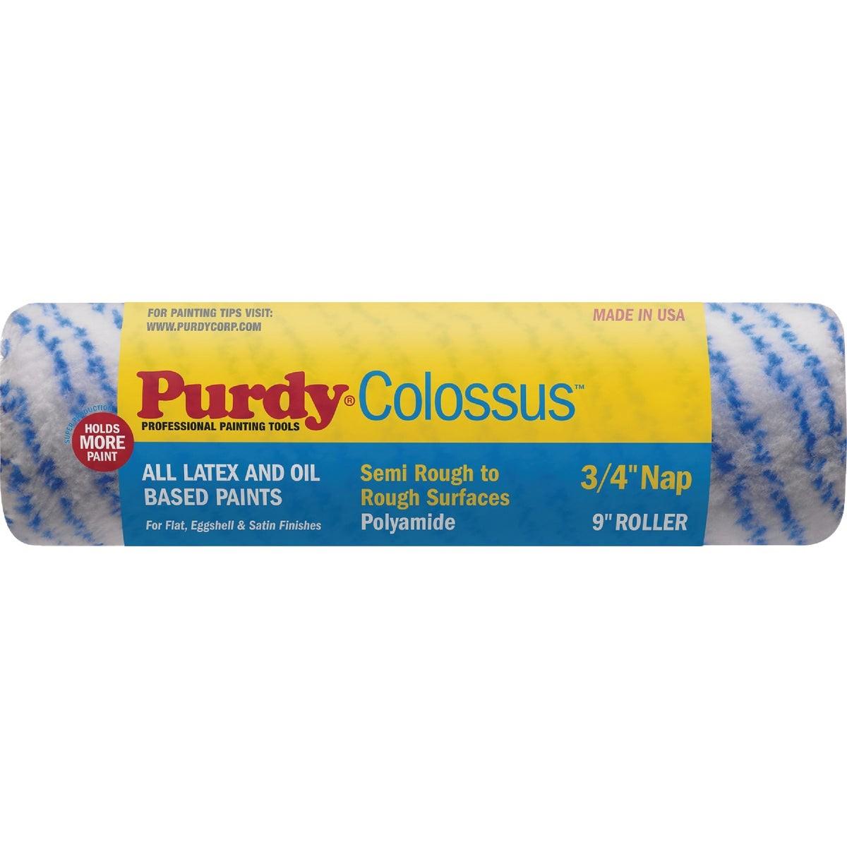 PURDY 144630094 ROLLER COVERS