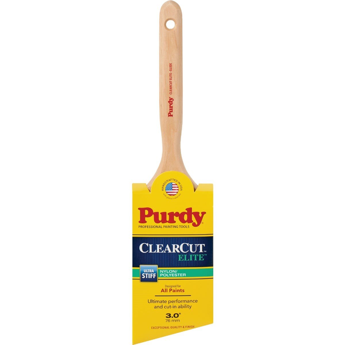 PURDY 144152830 PAINT BRUSHES