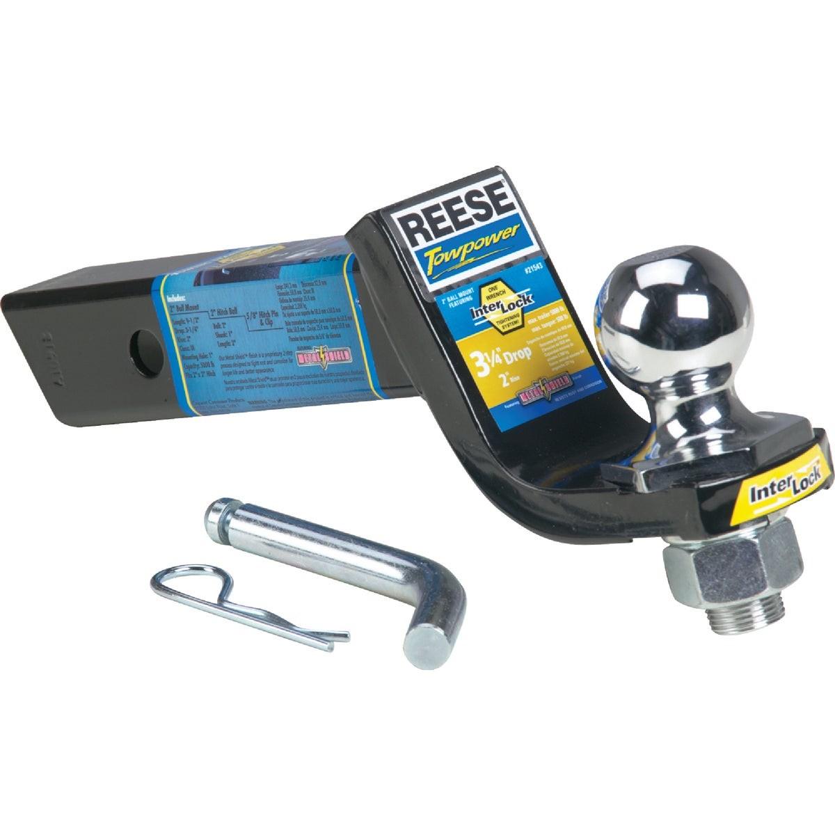 REESE TOWPOWER 21543 PLIERS