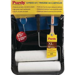 PURDY 145811000 BRUSHES, ROLLERS & TRAYS
