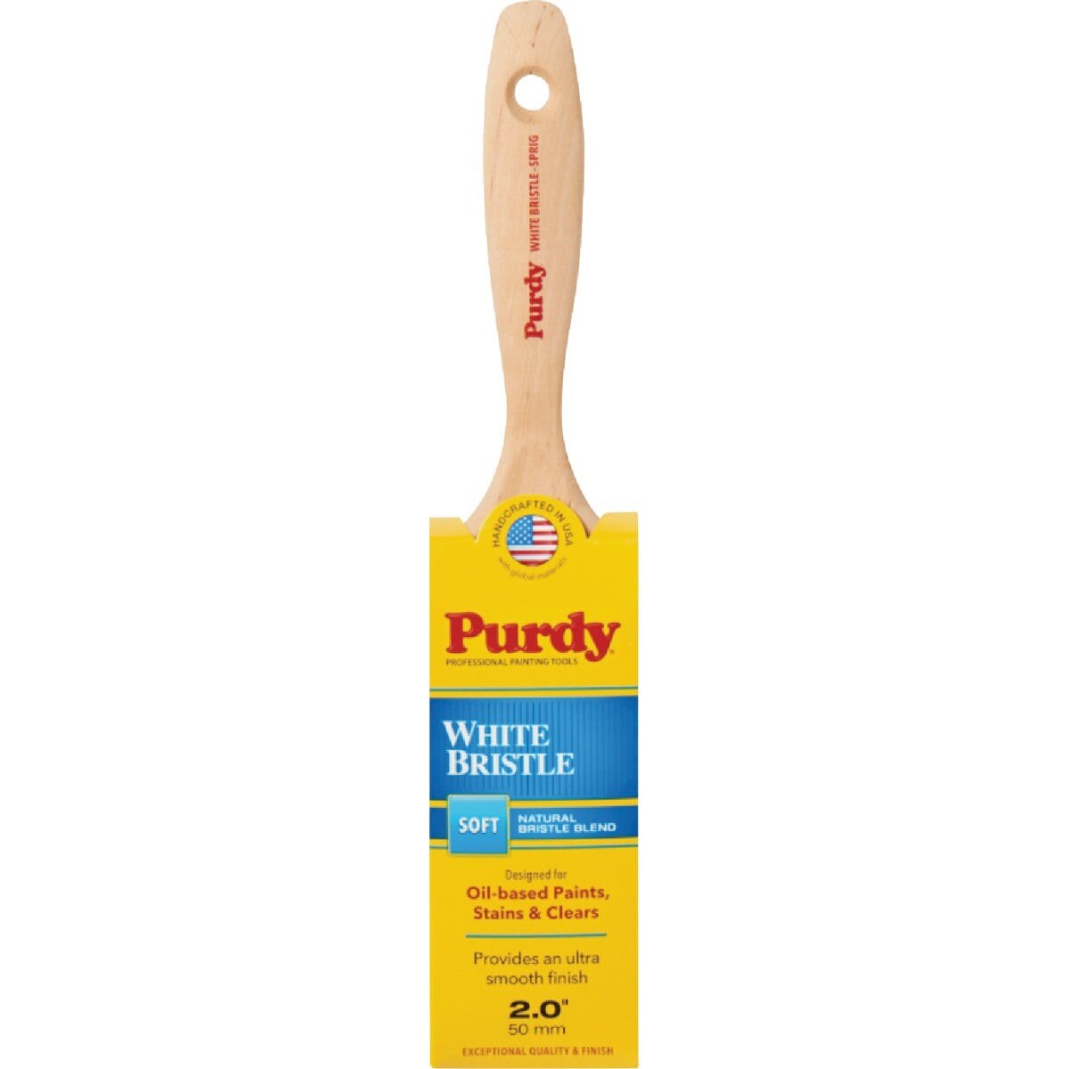 PURDY 145380420 PAINT BRUSHES