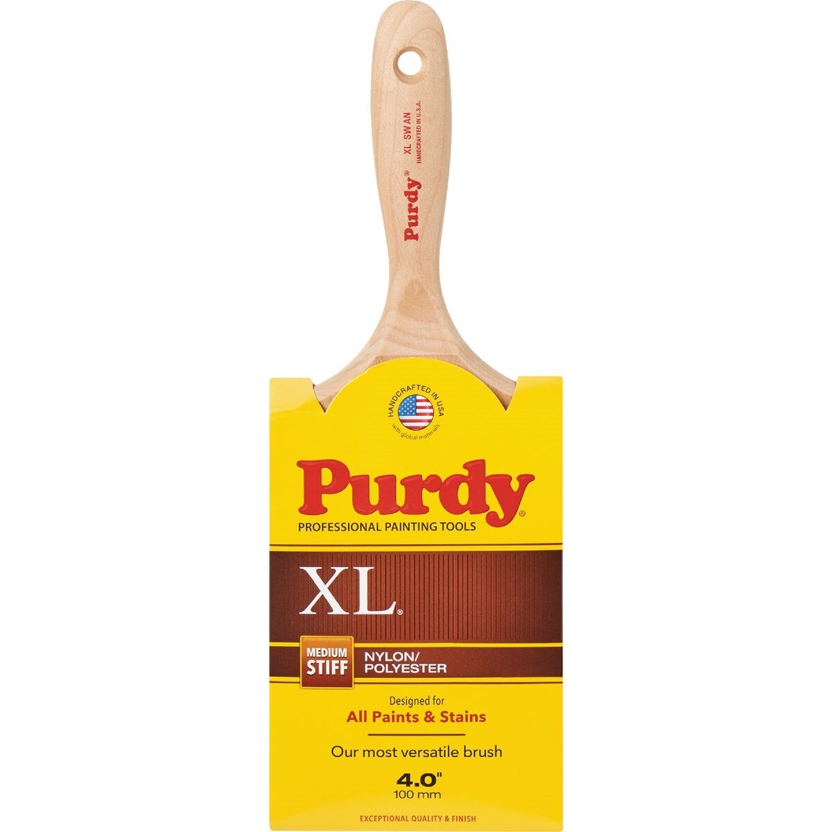PURDY 144400340 PAINT BRUSHES