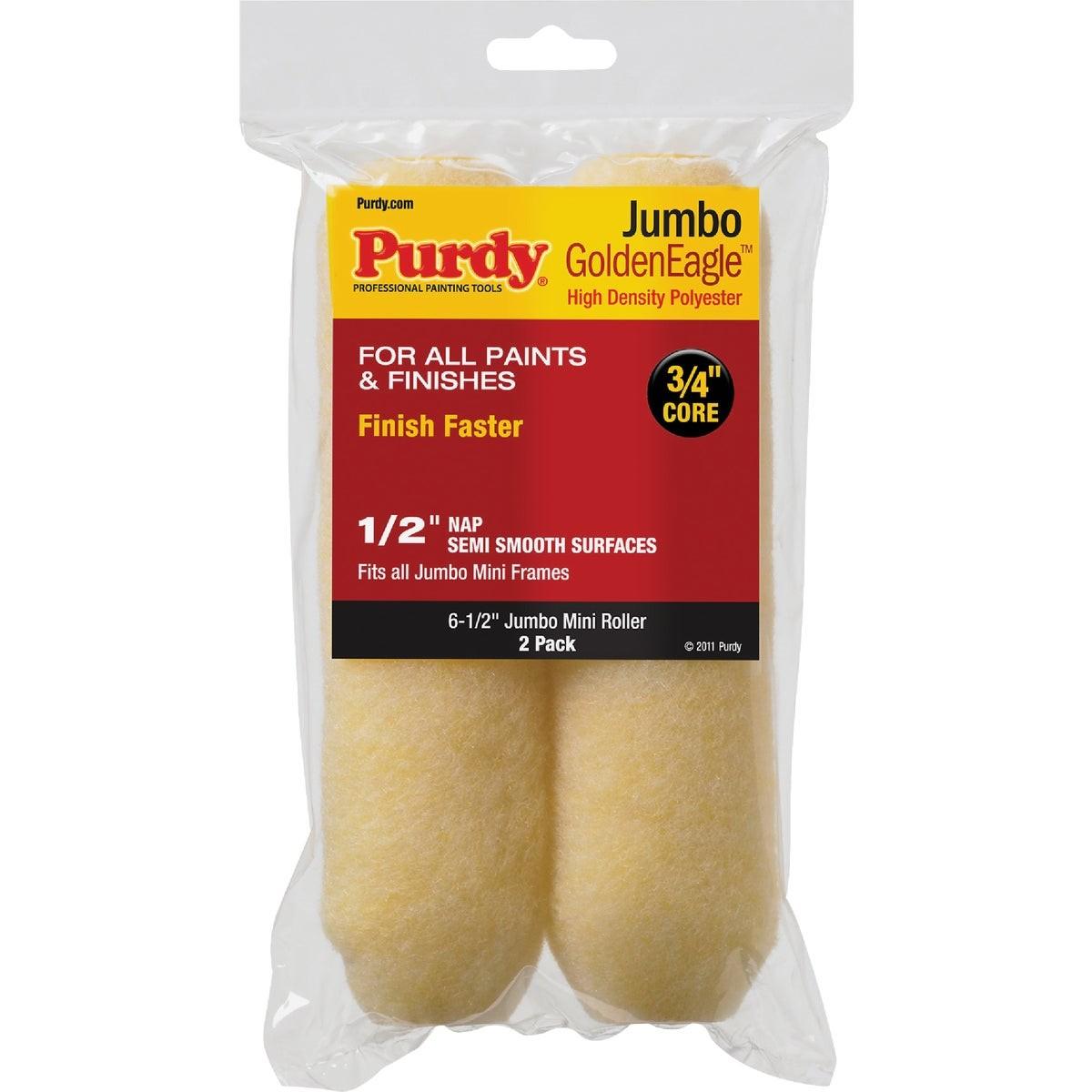 PURDY 14G626023 ROLLER COVERS