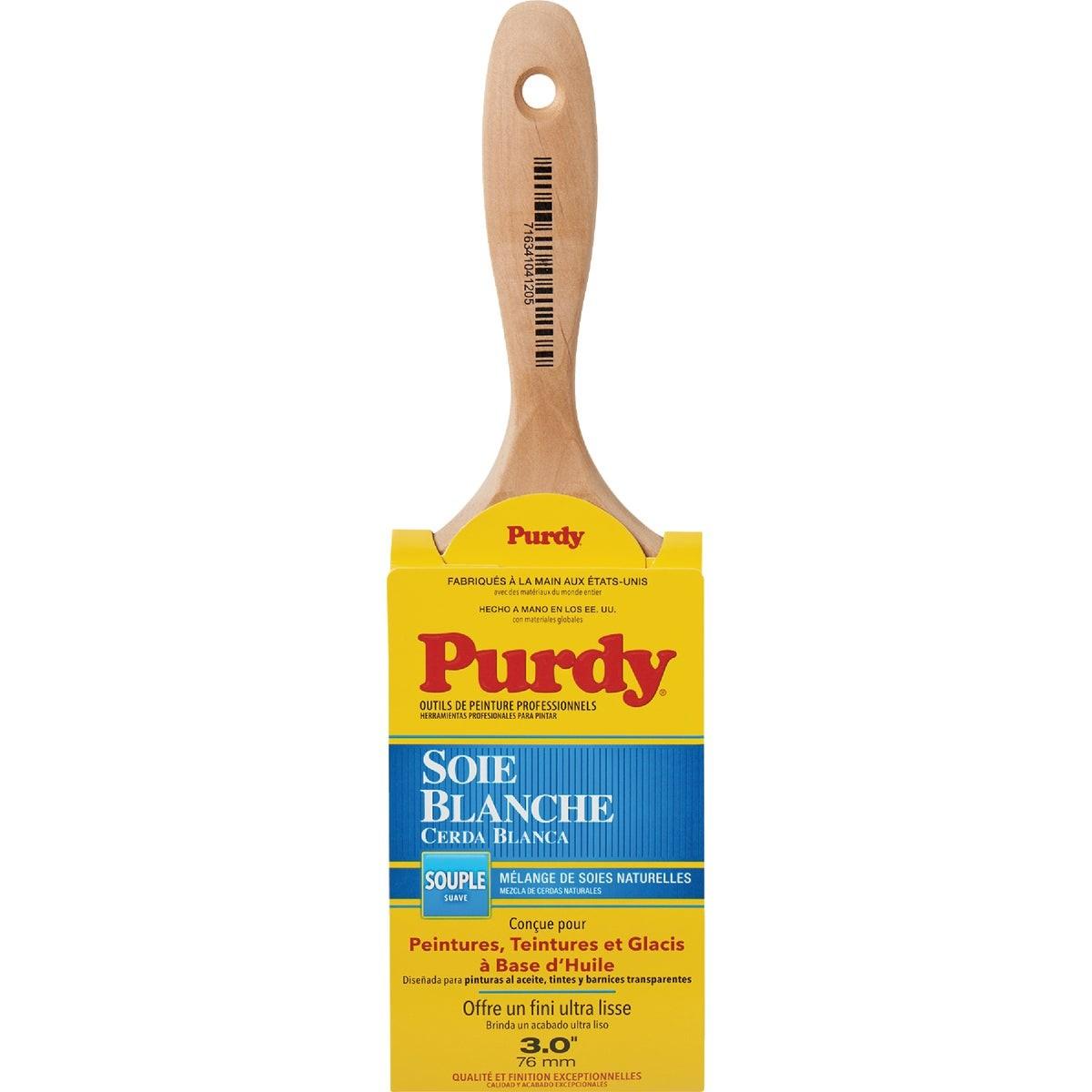 PURDY 145380430 PAINT BRUSHES