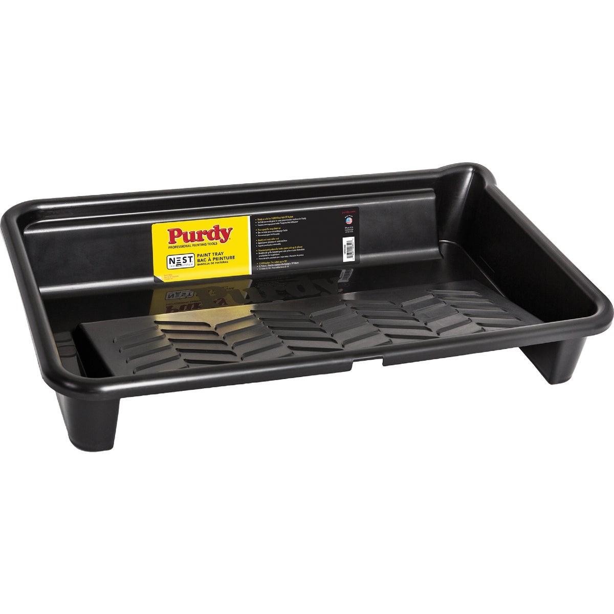 PURDY 15T903000 BRUSHES, ROLLERS & TRAYS