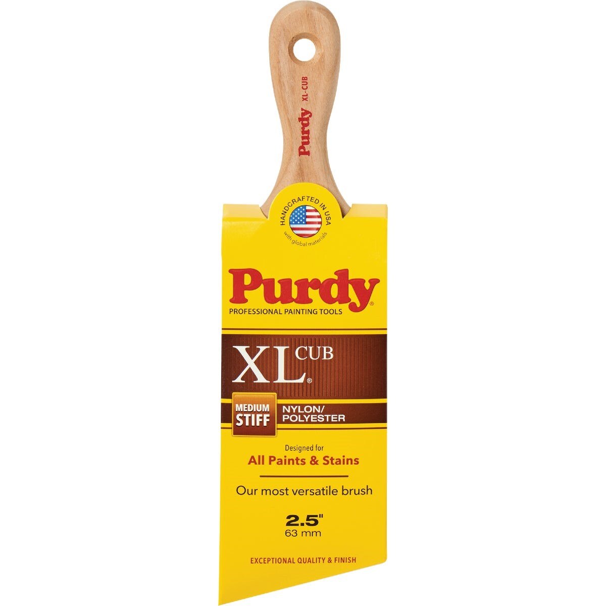 PURDY 144153325 PAINT BRUSHES